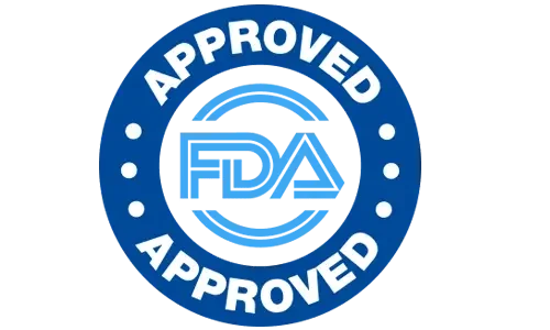 PuraBoost FDA Registered Facility