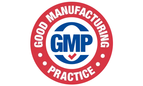 PuraBoost GMP Certified